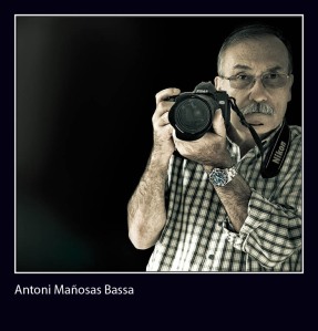 Antoni Mañosas